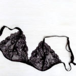 女性の下着に魅了されるクランケ達