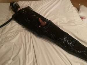 フェチクランケ達の性欲解放痴療